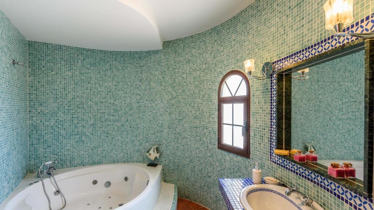 Villa Asuncion Arenas By Ruralidays エクステリア 写真